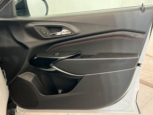 New 2026 Chevrolet Trax RS w/ Driver Confidence Package FWD image 24