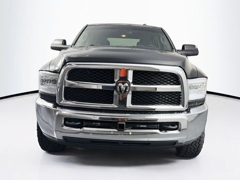 Used 2013 RAM 2500 Tradesman w/ Chrome Appearance Group AWD/4WD image 2