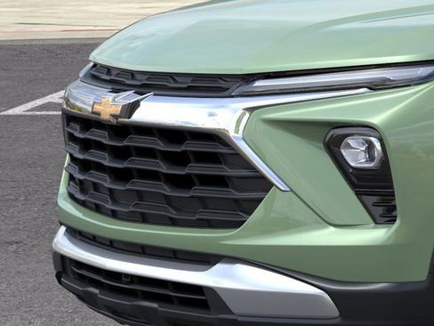 New 2026 Chevrolet TrailBlazer LT w/ Convenience Package image 13