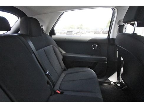 Certified 2024 Hyundai Ioniq 5 SEL RWD image 13