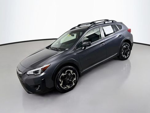 Used 2021 Subaru Crosstrek 2.5i Limited w/ Popular Package #4 AWD/4WD image 3
