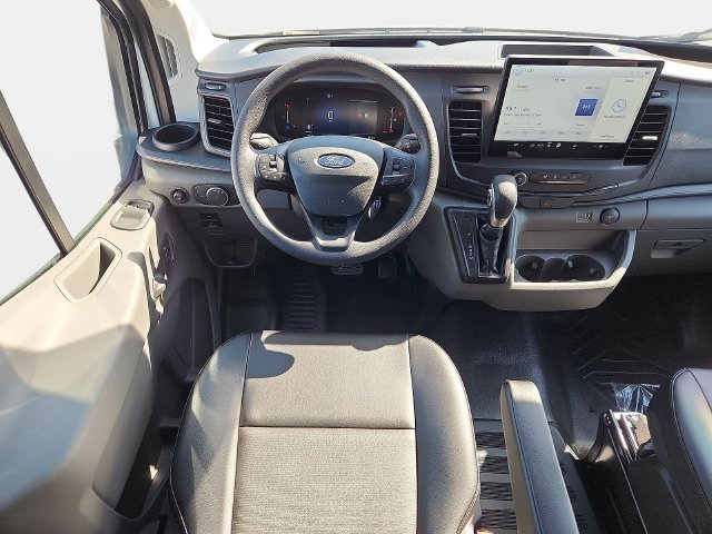 New 2026 Ford Transit 250 Low Roof w/ Load Area Protection Package RWD image 7