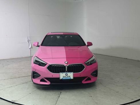 Used 2021 BMW 228i xDrive Gran Coupe w/ Convenience Package image 8