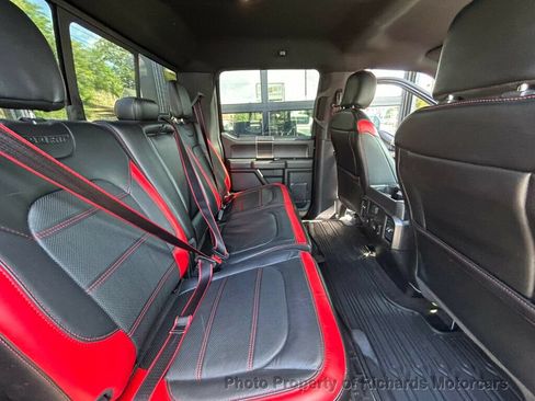 Used 2020 Ford F150 Lariat w/ Equipment Group 502A Luxury AWD/4WD image 19