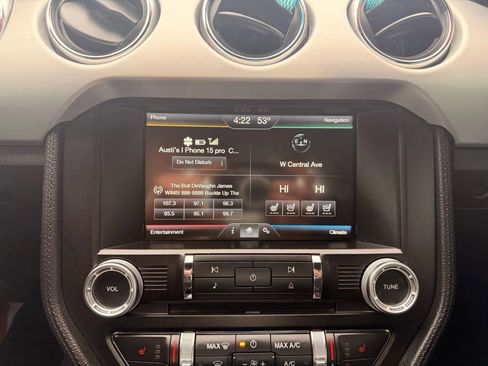 Used 2015 Ford Mustang GT Premium image 18