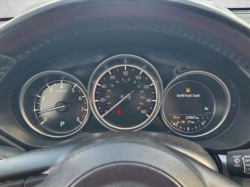 Used 2024 MAZDA CX-5 AWD 2.5 S w/ Select Package image 13