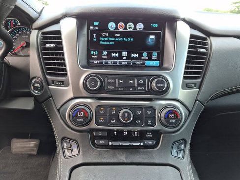 Used 2020 Chevrolet Suburban Premier w/ RST 6.2L Performance Edition AWD/4WD image 22