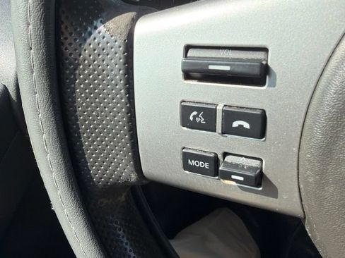 Used 2014 Nissan Xterra X AWD/4WD image 13