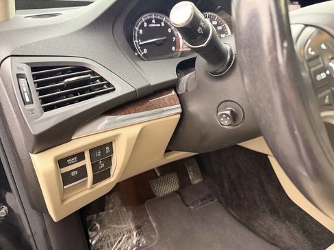 Used 2018 Acura MDX SH-AWD w/ Technology Package image 12