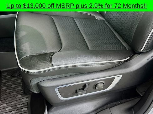 New 2026 RAM 1500 Laramie w/ Sport Appearance Package image 24