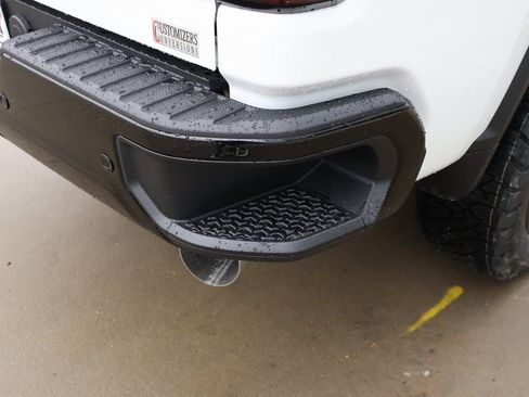 New 2026 Chevrolet Silverado 3500 LT w/ Trail Boss Package image 38