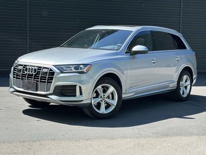 Used 2023 Audi Q7 2.0T Premium w/ Convenience Package