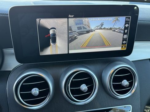 Used 2022 Mercedes-Benz C 300 Cabriolet image 22