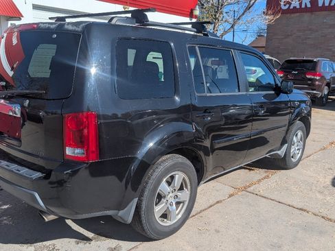 Used 2009 Honda Pilot EX-L image 5