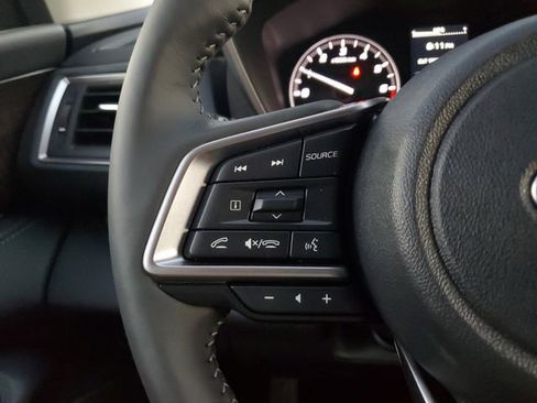 New 2026 Subaru Ascent Touring image 25