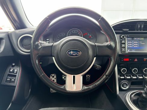 Used 2016 Subaru BRZ Limited w/ Popular Package #4 image 20