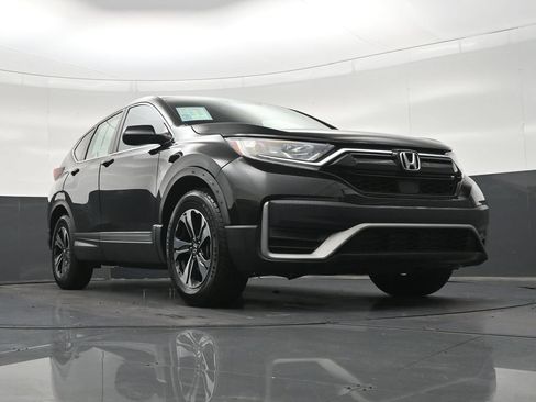 Used 2022 Honda CR-V Special Edition image 29