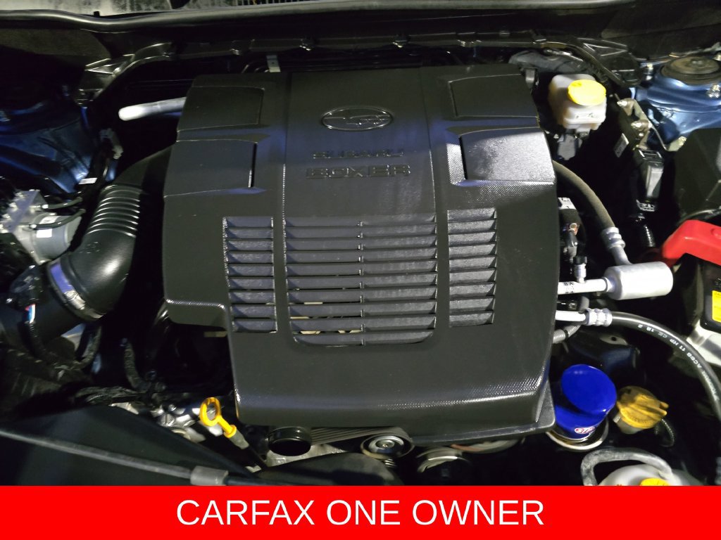 Used 2023 Subaru Forester Premium AWD/4WD image 29
