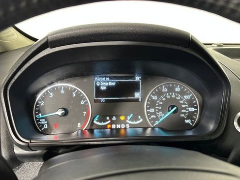 Used 2019 Ford EcoSport SE image 17