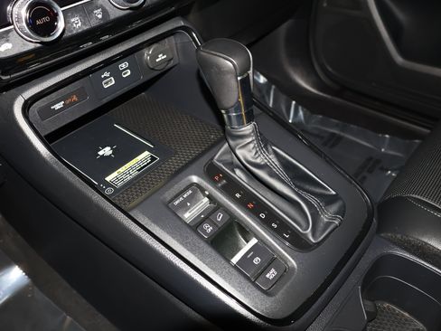 Used 2024 Honda CR-V EX-L image 31