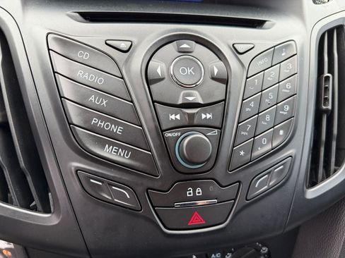 Used 2013 Ford Focus ST FWD image 34
