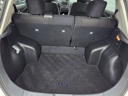 Used 2016 Nissan Leaf S w/ Charger Package image 20