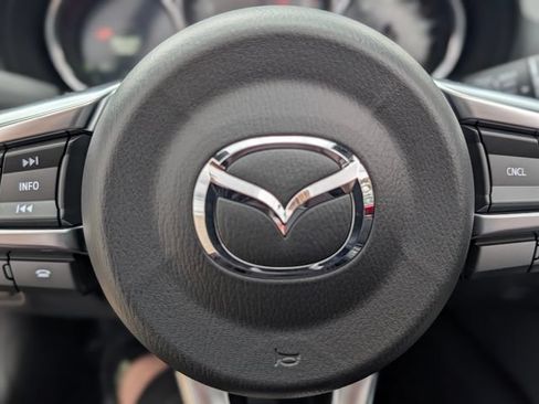 New 2026 MAZDA MX-5 Miata Club w/ Weather Package RWD image 19
