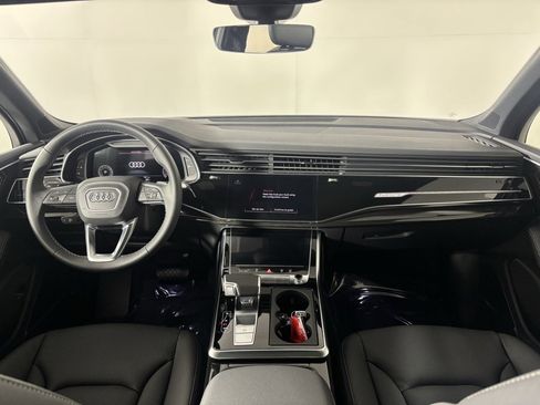 New 2026 Audi Q7 3.0T Premium Plus image 12