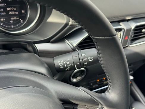 Certified 2025 MAZDA CX-5 AWD 2.5 S w/ Select Package image 29