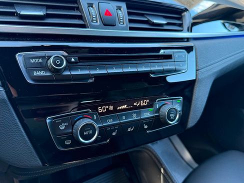 Used 2018 BMW X2 xDrive28i AWD/4WD image 17