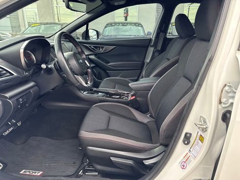 Used 2018 Subaru Impreza 2.0i Sport image 9