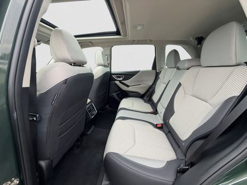 Certified 2023 Subaru Forester Premium image 11