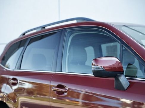 Used 2014 Subaru Forester 2.5i Touring image 5