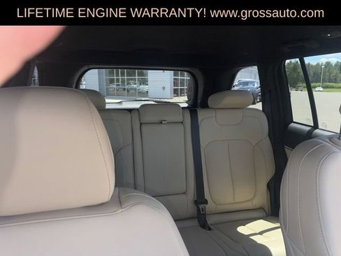 Used 2024 Jeep Grand Cherokee Limited AWD/4WD image 39