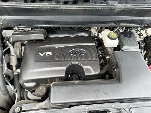 Used 2020 INFINITI QX60 Luxe w/ Edition 30 Essential Package image 27