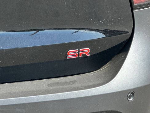 New 2026 Nissan Kicks SR image 26