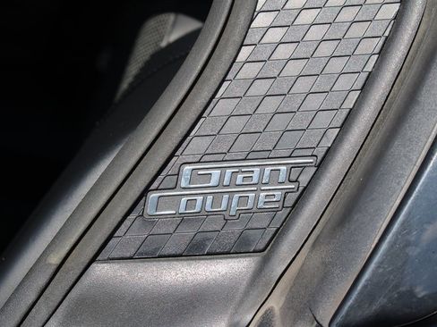 Used 2015 BMW ALPINA B6 xDrive Gran Coupe image 14