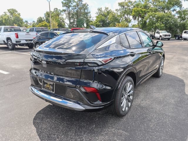 New 2026 Buick Envista Avenir FWD image 9
