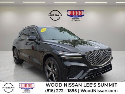 Used 2023 Genesis GV70 3.5T Sport w/ Sport Prestige Package