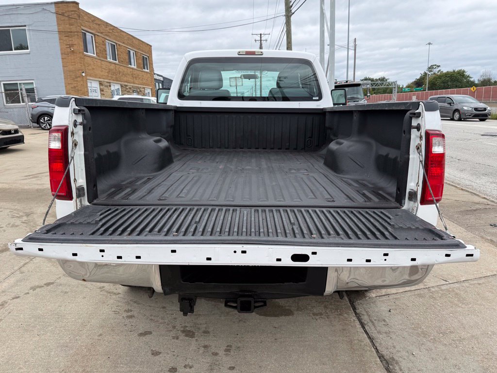 Used 2016 Ford F350 XL AWD/4WD image 19