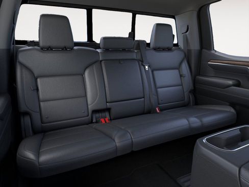 New 2026 Chevrolet Silverado 1500 RST w/ Convenience Package II image 17