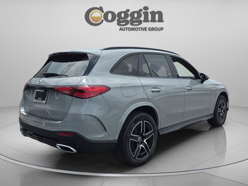 New 2026 Mercedes-Benz GLC 300 image 5