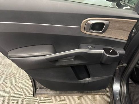 Used 2023 Kia Sorento X-Line EX AWD/4WD image 15