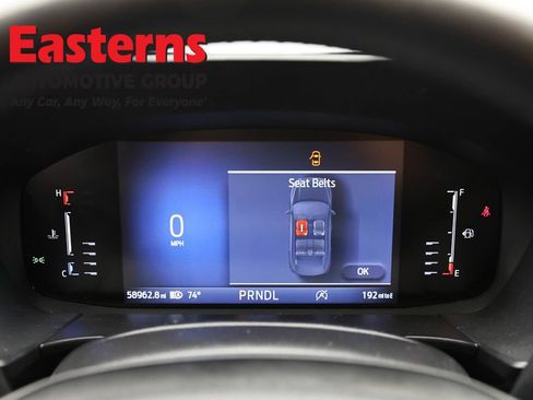 Used 2024 Ford Escape Active FWD image 75