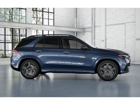 New 2026 Mercedes-Benz GLE 450 4MATIC image 15
