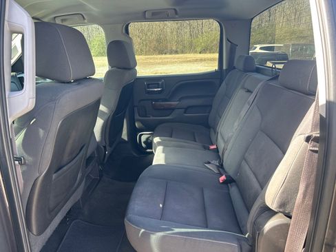 Used 2015 GMC Sierra 1500 SLE w/ SLE Value Package image 16