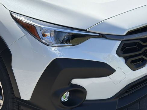 New 2026 Subaru Crosstrek 2.0i Premium AWD/4WD image 8