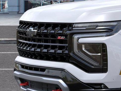 New 2026 Chevrolet Tahoe Z71 w/ Comfort Package AWD/4WD image 14