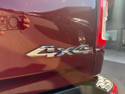 Used 2020 RAM 1500 Big Horn AWD/4WD image 21