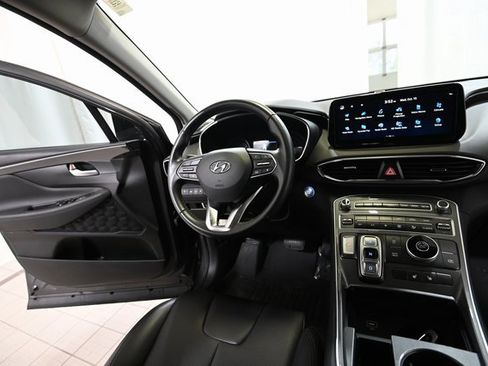 Used 2023 Hyundai Santa Fe XRT image 28